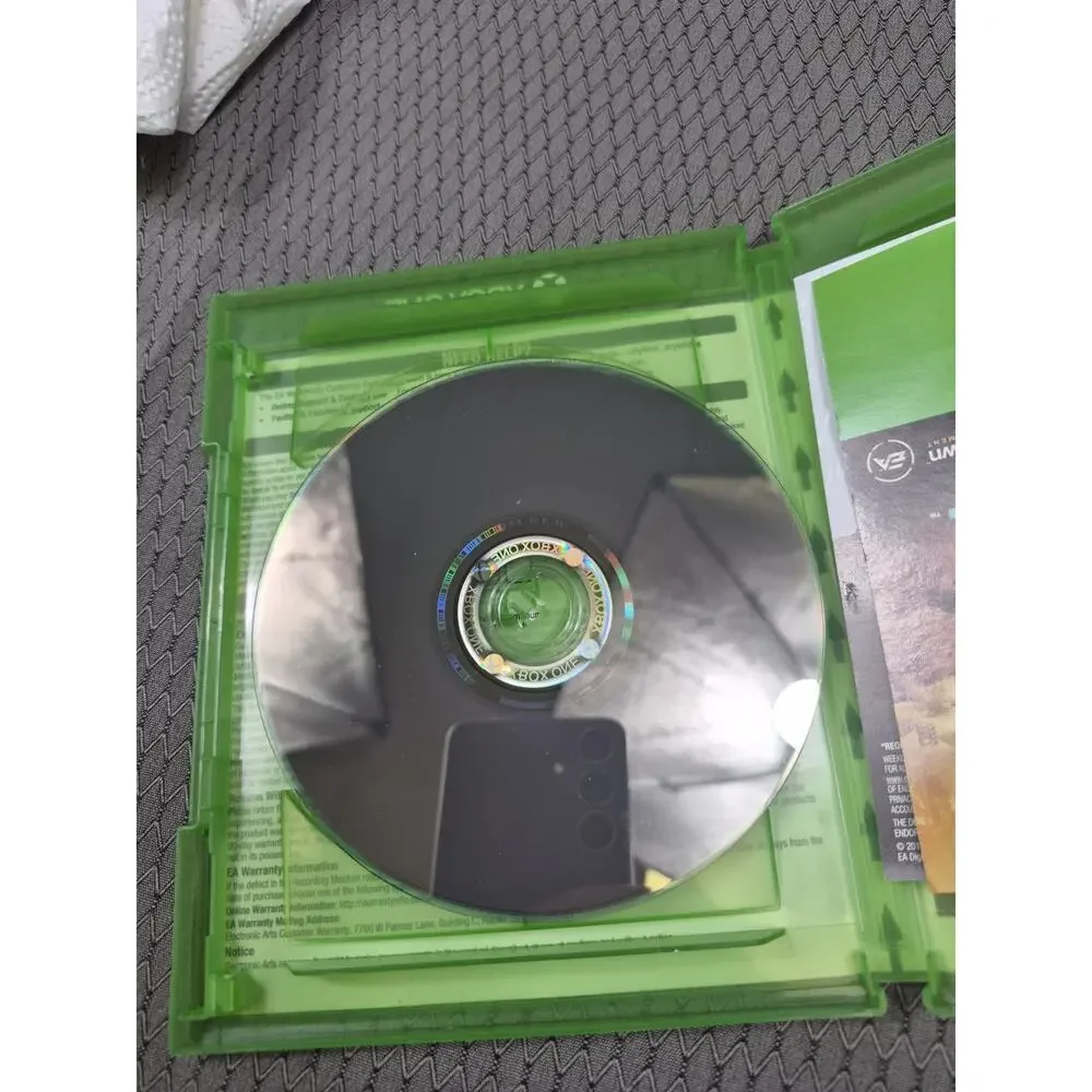 Titanfall Xbox One (XB1) Action / Adventure Video Game